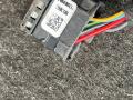 амортизатор крышки багажника (3-5 двери) BMW 7 серия F01/F02 F01 2009, 4.0 л., дизель, АКПП, imperial-blau brillant metallic, седан, задний привод, правый руль, 7120099 - фото №2