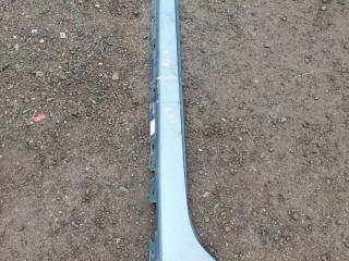 накладка на порог BMW 5 серия F07/F10/F11 2011, 3.0 л., N57 D30 A, дизель, АКПП, хетчбэк 5 дв., задний привод, правый руль, 7222673