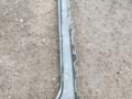 накладка на порог BMW 5 серия F07/F10/F11 2011, 3.0 л., N57 D30 A, дизель, АКПП, хетчбэк 5 дв., задний привод, правый руль, 7222673 - фото №3