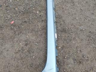 накладка на порог BMW 5 серия F07/F10/F11 2011, 3.0 л., N57 D30 A, дизель, АКПП, хетчбэк 5 дв., задний привод, правый руль, 7222674