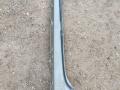 накладка на порог BMW 5 серия F07/F10/F11 2011, 3.0 л., N57 D30 A, дизель, АКПП, хетчбэк 5 дв., задний привод, правый руль, 7222674 - фото №4