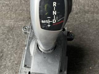 модуль управления селектора АКПП BMW 7 серия F01/F02 F01 2009, 4.0 л., дизель, АКПП, imperial-blau brillant metallic, седан, задний привод, правый руль, 9218102