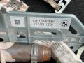 подушка безопасности боковая (шторка) BMW 7 серия F01/F02 F01 2009, 4.0 л., дизель, АКПП, imperial-blau brillant metallic, седан, задний привод, правый руль, 9110272 - фото №2