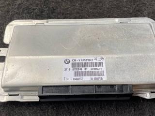 блок управления подвеской BMW 7 серия F01/F02 F01 2009, 4.0 л., дизель, АКПП, imperial-blau brillant metallic, седан, задний привод, правый руль, 37146792840