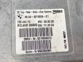 блок управления камерой BMW 7 серия F01/F02 F01 2009, 4.0 л., дизель, АКПП, imperial-blau brillant metallic, седан, задний привод, правый руль, 9219934 - фото №2