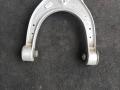 рычаг передний правый BMW 5 серия F07/F10/F11 2011, 3.0 л., N57 D30 A, дизель, АКПП, хетчбэк 5 дв., задний привод, правый руль, 6775967 - фото №2