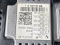 монитор мультимедиа BMW 7 серия F01/F02 F01 2009, 4.0 л., дизель, АКПП, imperial-blau brillant metallic, седан, задний привод, правый руль, 9218454 - фото №3