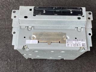 магнитола BMW 7 серия F01/F02 F01 2009, 4.0 л., дизель, АКПП, imperial-blau brillant metallic, седан, задний привод, правый руль, 9223395