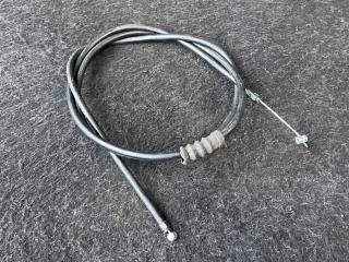 трос капота BMW 7 серия F01/F02 F01 2009, 4.0 л., дизель, АКПП, imperial-blau brillant metallic, седан, задний привод, правый руль, 7255801