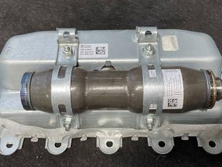 подушка безопасности пассажира BMW 7 серия F01/F02 F01 2009, 4.0 л., дизель, АКПП, imperial-blau brillant metallic, седан, задний привод, правый руль, 9147023