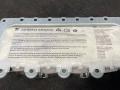 подушка безопасности пассажира BMW 7 серия F01/F02 F01 2009, 4.0 л., дизель, АКПП, imperial-blau brillant metallic, седан, задний привод, правый руль, 9147023 - фото №3