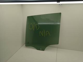 стекло двери задней левой BMW X3 F25 2011