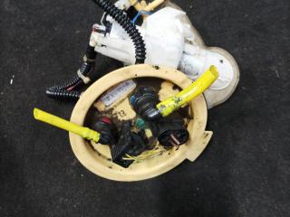 насос топливный BMW 5 серия F07/F10/F11 2011, 3.0 л., N57 D30 A, дизель, АКПП, хетчбэк 5 дв., задний привод, правый руль