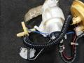 насос топливный BMW 5 серия F07/F10/F11 2011, 3.0 л., N57 D30 A, дизель, АКПП, хетчбэк 5 дв., задний привод, правый руль - фото №3