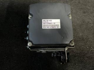 блок ABS BMW 7 серия F01/F02 F01 2009, 4.0 л., дизель, АКПП, imperial-blau brillant metallic, седан, задний привод, правый руль, 6795073
