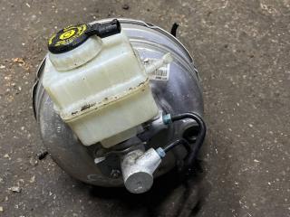 вакуумный усилитель тормозов BMW 7 серия F01/F02 F01 2009, 4.0 л., дизель, АКПП, imperial-blau brillant metallic, седан, задний привод, правый руль, 6786685