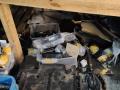 пол багажника BMW 5 серия F07/F10/F11 2011, 3.0 л., N57 D30 A, дизель, АКПП, хетчбэк 5 дв., задний привод, правый руль - фото №3
