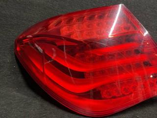 фонарь задний левый BMW 7 серия F01/F02 F01 2009, 4.0 л., дизель, АКПП, imperial-blau brillant metallic, седан, задний привод, правый руль, 7182197