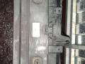 кассета радиаторов BMW 7 серия F01/F02 F01 2009, 4.0 л., дизель, АКПП, imperial-blau brillant metallic, седан, задний привод, правый руль, 67327577606, 7805461 - фото №2