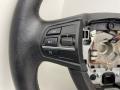 руль BMW 7 серия F01/F02 [рестайлинг] F02 2014, 3.0 л., N57 D30 A, дизель, АКПП, серый, седан, задний привод, правый руль - фото №2