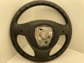 руль BMW 7 серия F01/F02 [рестайлинг] F02 2014, 3.0 л., N57 D30 A, дизель, АКПП, серый, седан, задний привод, правый руль - фото №6