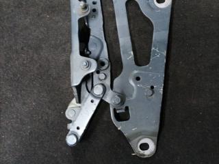 петля капота левая BMW 5 серия F07/F10/F11 2011, 3.0 л., N57 D30 A, дизель, АКПП, хетчбэк 5 дв., задний привод, правый руль, 7046323