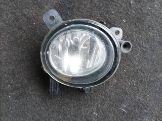 фара противотуманная правая BMW 3 серия F30/F31/F34 2014, дизель, АКПП, седан, 7248912