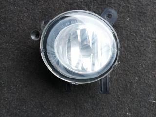 фара противотуманная левая BMW 3 серия F30/F31/F34 2014, дизель, АКПП, седан, 7248911