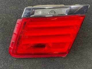 фонарь крышки багажника правый BMW 7 серия F01/F02 F01 2009, 4.0 л., дизель, АКПП, imperial-blau brillant metallic, седан, задний привод, правый руль, 7182206