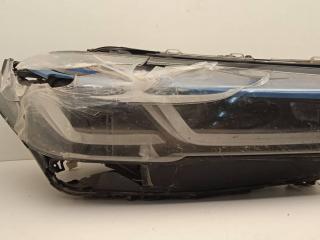 фара правая BMW 5 серия G30/G31 [рестайлинг] 2021, 8082662, 8739200