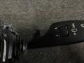 переключатель подрулевой (стрекоза) BMW M2 F87 2016, 3.0 л., i, N55 B30 A, бензин, МКПП, купе, задний привод, правый руль, 9351140 - фото №3
