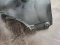 защита арок передняя правая (подкрылок) BMW M2 F87 2016, 3.0 л., i, N55 B30 A, бензин, МКПП, купе, задний привод, правый руль, 51718063032, 51718063034 - фото №5