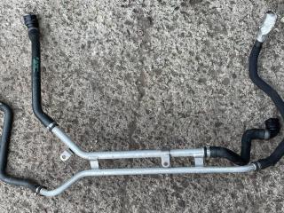 патрубок радиатора BMW M2 F87 2016, 3.0 л., i, N55 B30 A, бензин, МКПП, купе, задний привод, правый руль, 2409077