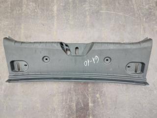 накладка внутренняя на заднюю панель кузова BMW M2 F87 2016, 3.0 л., i, N55 B30 A, бензин, МКПП, купе, задний привод, правый руль, 7296038