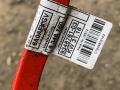 плюсовой провод аккумулятора BMW M2 F87 2016, 3.0 л., i, N55 B30 A, бензин, МКПП, купе, задний привод, правый руль, 9348761 - фото №5