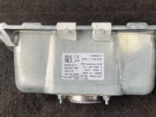 подушка безопасности пассажира BMW M2 F87 2016, 3.0 л., i, N55 B30 A, бензин, МКПП, купе, задний привод, правый руль, 9205197