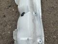 тепловой экран глушителя BMW M2 F87 2016, 3.0 л., i, N55 B30 A, бензин, МКПП, купе, задний привод, правый руль, 7351566 - фото №2