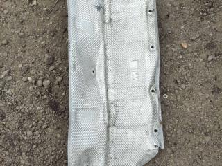 тепловой экран глушителя BMW M2 F87 2016, 3.0 л., i, N55 B30 A, бензин, МКПП, купе, задний привод, правый руль, 8065405