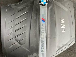 декоративная крышка двигателя BMW M2 F87 2016, 3.0 л., i, N55 B30 A, бензин, МКПП, купе, задний привод, правый руль, 7853306
