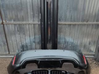 комплект обвеса (BodyKIT) BMW M2 F87 2016, 3.0 л., i, N55 B30 A, бензин, МКПП, купе, задний привод, правый руль