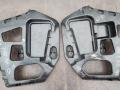 комплект обвеса (BodyKIT) BMW M2 F87 2016, 3.0 л., i, N55 B30 A, бензин, МКПП, купе, задний привод, правый руль - фото №2