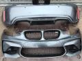 комплект обвеса (BodyKIT) BMW M2 F87 2016, 3.0 л., i, N55 B30 A, бензин, МКПП, купе, задний привод, правый руль - фото №3