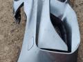 комплект обвеса (BodyKIT) BMW M2 F87 2016, 3.0 л., i, N55 B30 A, бензин, МКПП, купе, задний привод, правый руль - фото №4