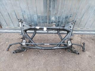 балка подвески задняя BMW M2 F87 2016, 3.0 л., i, N55 B30 A, бензин, МКПП, купе, задний привод, правый руль, 2284640, 8097478