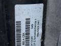 накладка на порог Porsche Macan 1 поколение 95B 2016, 3.6 л., MCT.LA, бензин, АКПП, c9x, внедорожник 5 дв., полный привод, 95B854883 - фото №5