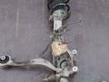 кулак поворотный правый BMW M2 F87 2016, 3.0 л., i, N55 B30 A, бензин, МКПП, купе, задний привод, правый руль, 2284002, 2284532, 2284530 - фото №3