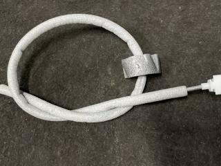 трос двери BMW M2 F87 2016, 3.0 л., i, N55 B30 A, бензин, МКПП, купе, задний привод, правый руль, 7268696