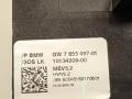 модуль управления селектора АКПП BMW M2 F87 2016, 3.0 л., i, N55 B30 A, бензин, МКПП, купе, задний привод, правый руль, 7855497 - фото №3