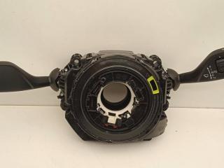 переключатель подрулевой (стрекоза) BMW X3 G01 2021, 2.0 л., B47 D20 B, дизель, АКПП, 475 black-sapphire metallic, внедорожник 5 дв., полный привод, правый руль, 5A0FB95