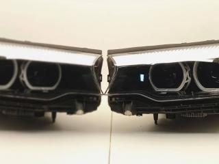 фара BMW 5 серия G30/G31 G30 2019, 2.0 л., i, B48 B20 A, бензин, АКПП, a90, седан, задний привод, правый руль, 8499113, 8499114